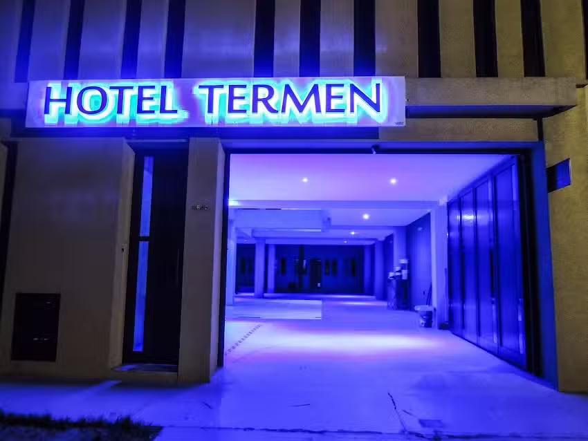Hotel Termen