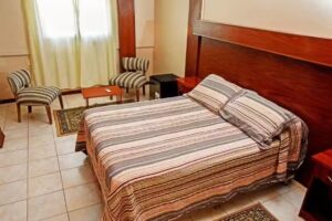 Hotel Terraza Difunta Correa