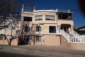 Hotel Terrazas del Sol