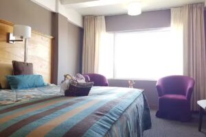 Hotel Tierra del Fuego