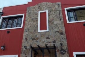 Hotel Tierra del Sol