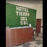HOTEL TIERRA DEL SOL
