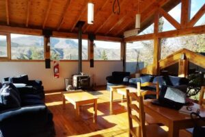 Hotel Tierra Mapuche