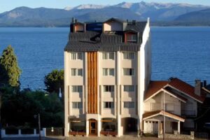 Hotel Tirol en Bariloche