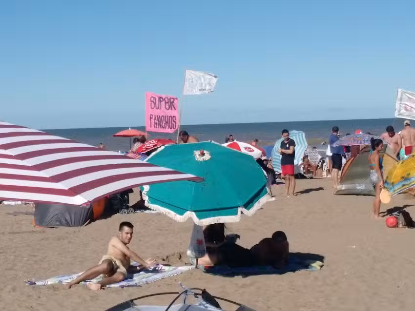 Hotel Top San Clemente