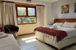 Hotel Torres del Sol