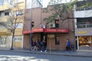 Hotel Trejo