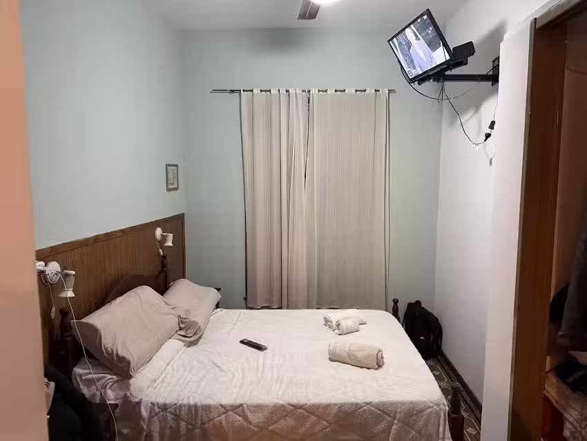 Hotel Trenque Lauquen