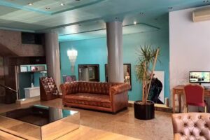 Hotel Tres Sargentos