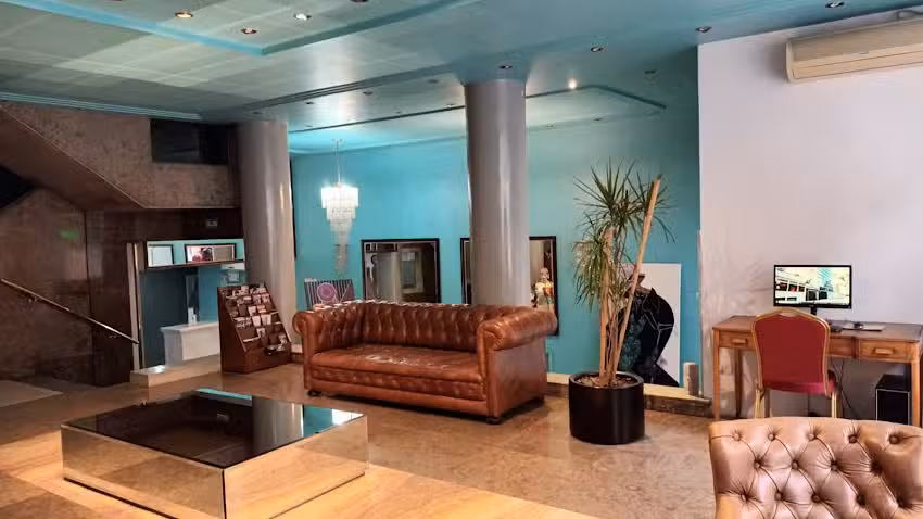 Hotel Tres Sargentos