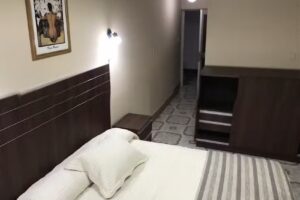 HOTEL TRYBOSS