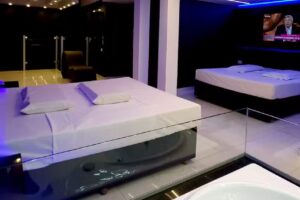 Hotel Tu y Yo Buenos Aires