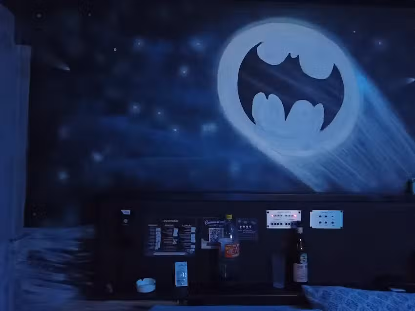 Hotel Tu & Yo Moreno