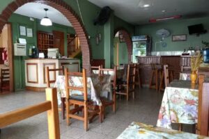 Hotel Tucuman. Catamarca