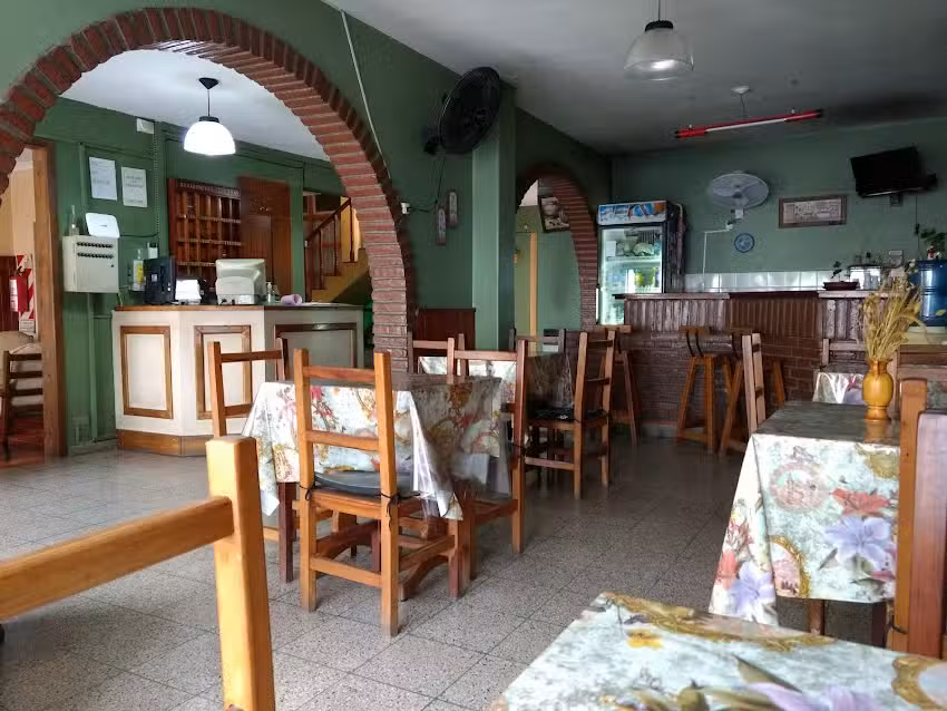 Hotel Tucuman. Catamarca