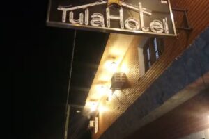 Hotel Tula