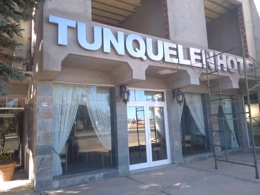 Hotel Tunquelen