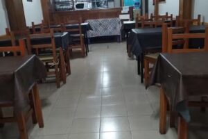 Hotel Tupe Posada Marina