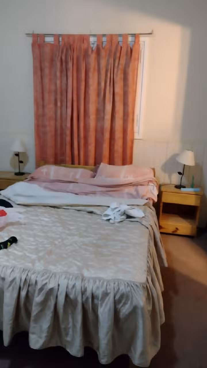 Hotel Turismo Malargüe