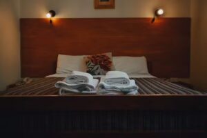 Hotel Turismo Patagonia