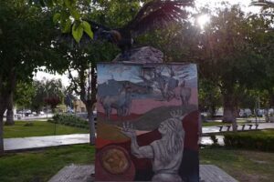 Hotel Turismo Tinogasta