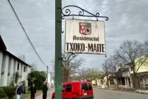 Hotel Txoko Maite
