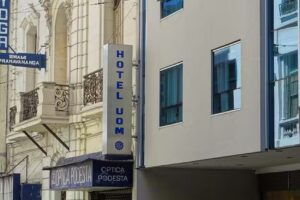 Hotel U.O.M.
