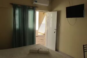 Hotel Umbral de la Colonia