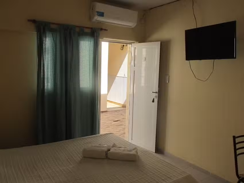 Hotel Umbral de la Colonia