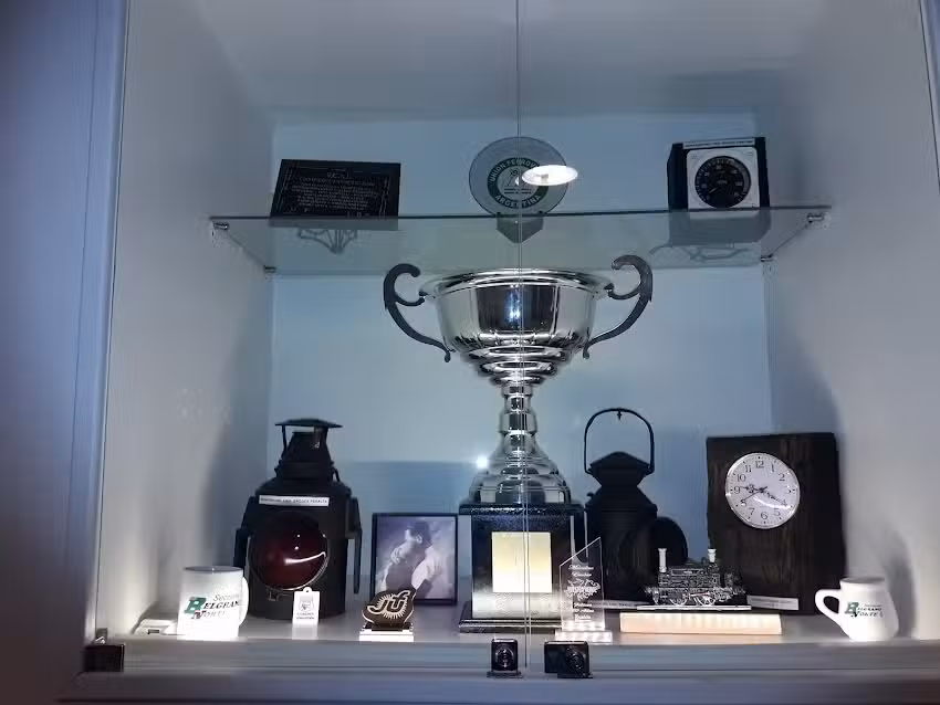 Hotel Unión Ferroviaria