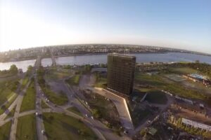 Hotel UNL ATE Santa Fe