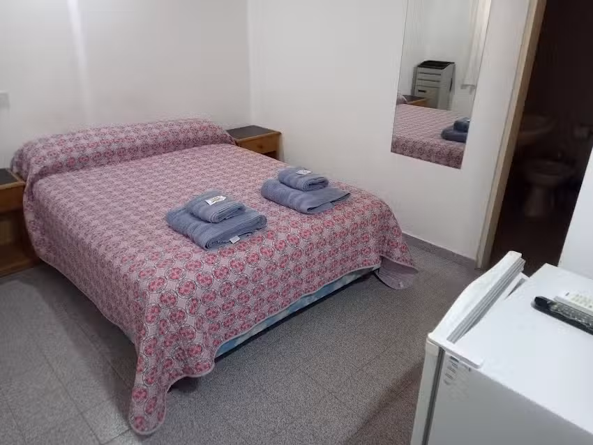 Hotel Upcn