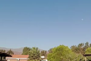 Hotel Valle Colorado