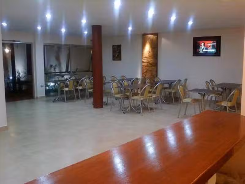 Hotel Valle D’Aosta