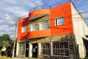 HOTEL VALLE ESCONDIDO