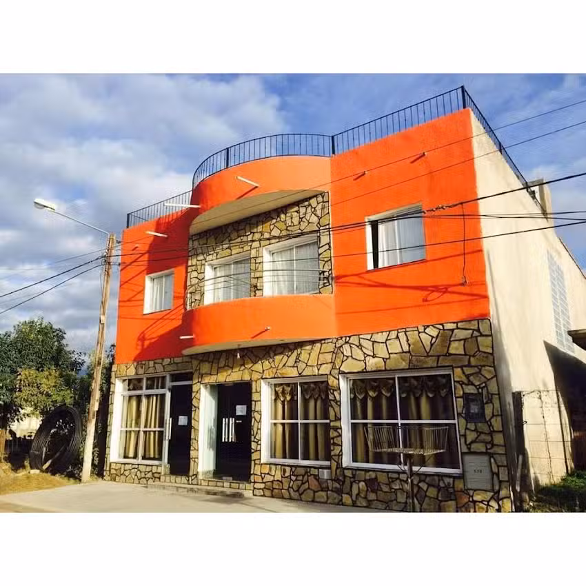 HOTEL VALLE ESCONDIDO