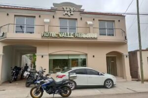 Hotel Valle Hermoso