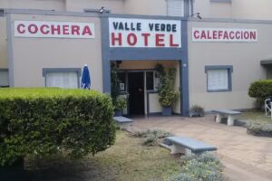 Hotel Valle Verde