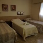 Hotel Vélez Sarsfield