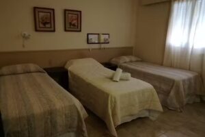 Hotel Vélez Sarsfield