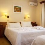 Hotel Vesubio Carlos Paz