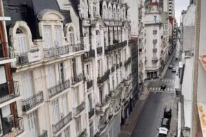 Hotel Viasui Buenos Aires