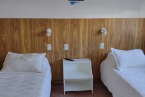 Hotel Victoria Arias