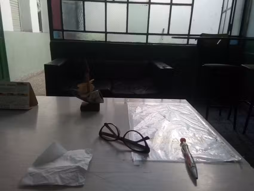 Hotel Victoria Bs. As.