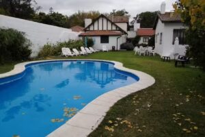 Hotel Victoria La Cumbre Golf