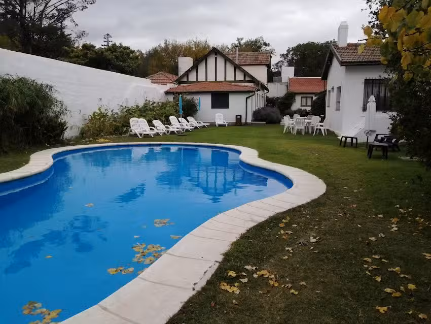 Hotel Victoria La Cumbre Golf