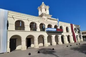 Hotel Victoria Plaza