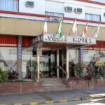 Hotel Viedma