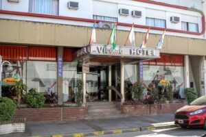 Hotel Viedma