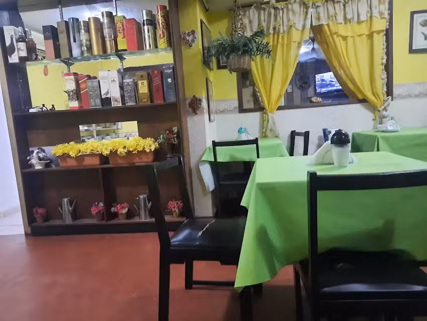 Hotel Vieja Calera